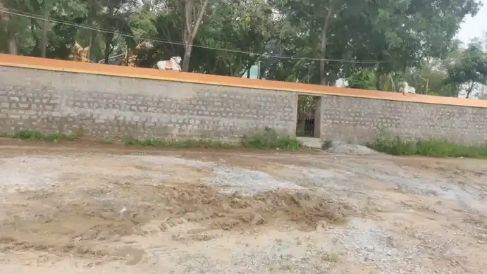 Arulmigu Vinayagar, Eswarar Temple, Koilkulam Opp, Veeranathur - 631303