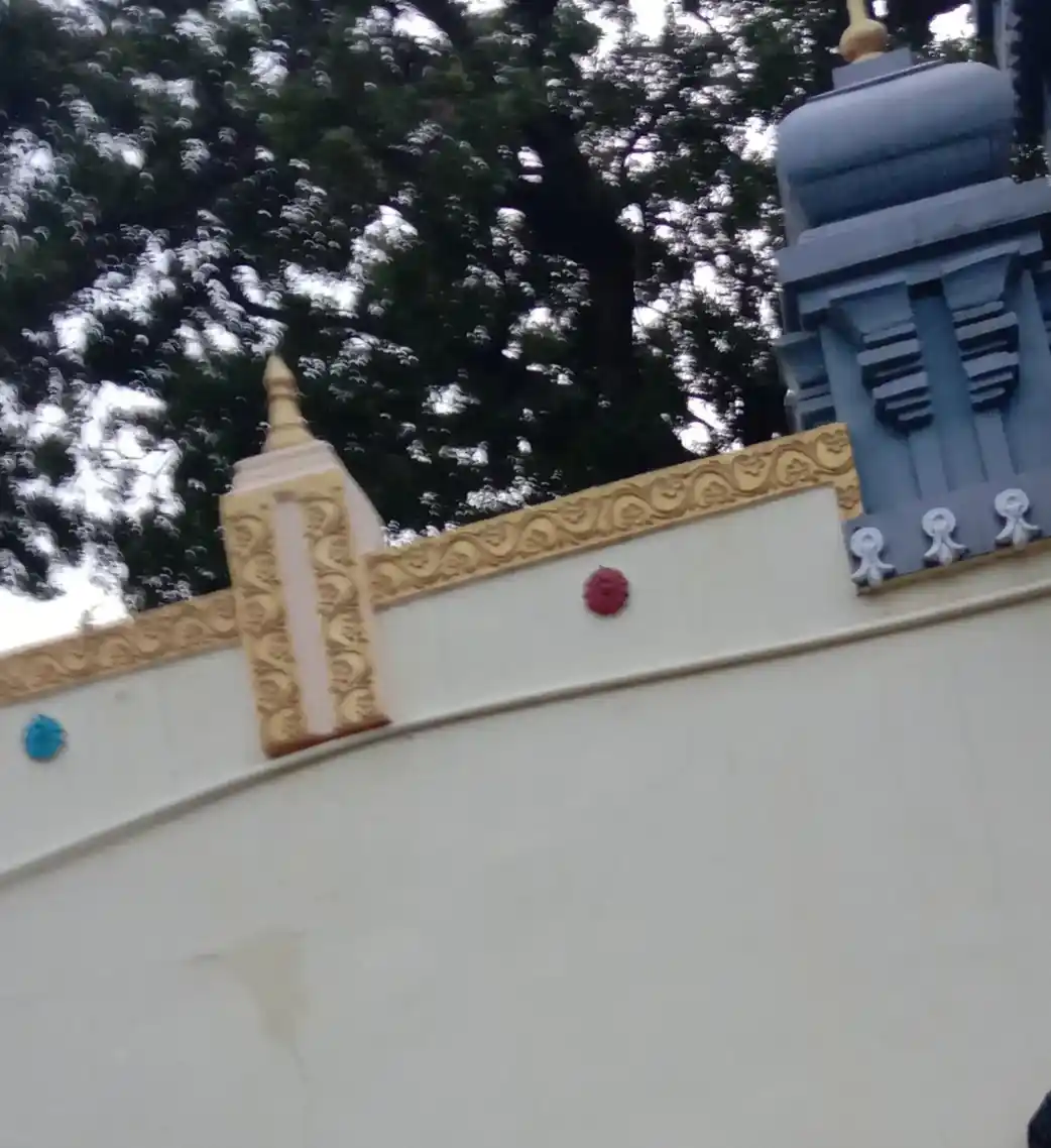 Arulmigu Vinayagar, Ganaser, Nadaser Temple, Krishnan Kovil, Vadasery - 629001 Arulmigu Vinayagar, Ganaser, Nadaser Temple, Krishnan Kovil, Vadasery - 629001, Kanyakumari - Ancient Temple Architecture and History Image 3