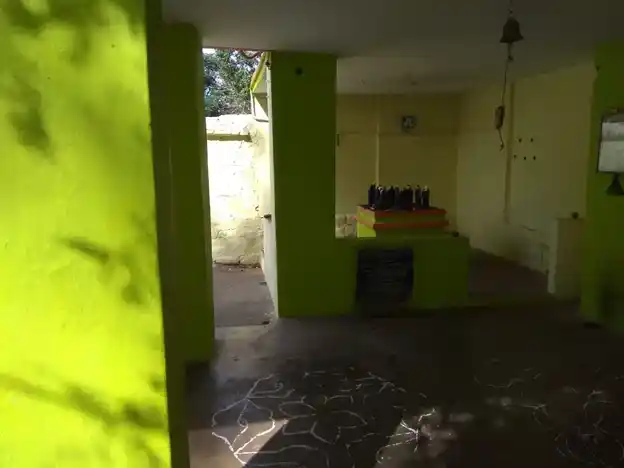 Arulmigu Vinayagar, Gangaiamman Temple, Veera Reddy Palayam - 632107 அருள்மிகு விநாயகர் கங்கையம்மன் திருக்கோயில், வீரரெட்டி பாளையம் - 632107, Vellore - Ancient Temple Architecture and History Image 2