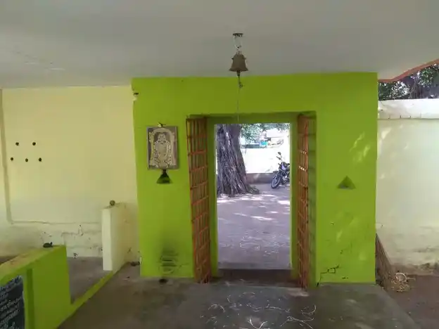 Arulmigu Vinayagar, Gangaiamman Temple, Veera Reddy Palayam - 632107 அருள்மிகு விநாயகர் கங்கையம்மன் திருக்கோயில், வீரரெட்டி பாளையம் - 632107, Vellore - Ancient Temple Architecture and History Image 3