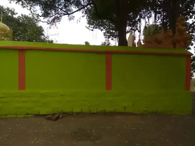 Arulmigu Vinayagar, Gangaiamman Temple, Veera Reddy Palayam - 632107 அருள்மிகு விநாயகர் கங்கையம்மன் திருக்கோயில், வீரரெட்டி பாளையம் - 632107, Vellore - Ancient Temple Architecture and History Image 7