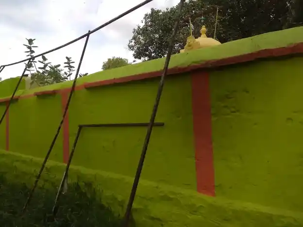 Arulmigu Vinayagar, Gangaiamman Temple, Veera Reddy Palayam - 632107 அருள்மிகு விநாயகர் கங்கையம்மன் திருக்கோயில், வீரரெட்டி பாளையம் - 632107, Vellore - Ancient Temple Architecture and History Image 8