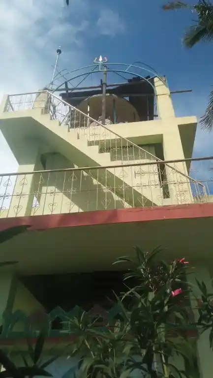 Arulmigu Vinayagar Idaichiamman Temple, Medapadi - 624618 அருள்மிகு விநாயகர் இடைச்சியம்மன் திருக்கோயில், Medapadi - 624618, Dindigul - Ancient Temple Architecture and History Image 2