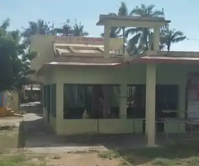 Arulmigu Vinayagar Idaichiamman Temple, Medapadi - 624618 அருள்மிகு விநாயகர் இடைச்சியம்மன் திருக்கோயில், Medapadi - 624618, Dindigul - Ancient Temple Architecture and History Image 3