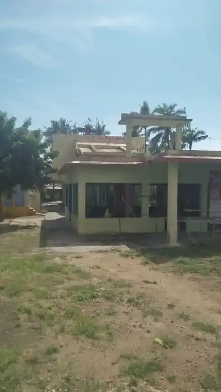 Arulmigu Vinayagar Idaichiamman Temple, Medapadi - 624618 அருள்மிகு விநாயகர் இடைச்சியம்மன் திருக்கோயில், Medapadi - 624618, Dindigul - Ancient Temple Architecture and History Image 4