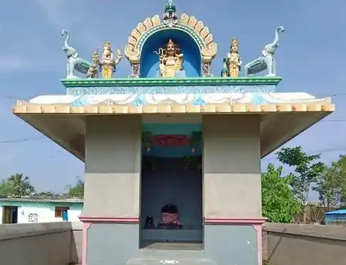 Arulmigu Vinayagar & Iyyanar Temple, Sitthappattinam - 605754 Temple