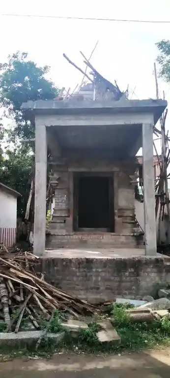 Arulmigu Vinayagar, Ka.Elamangalam - 606110