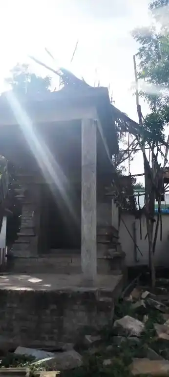 Arulmigu Vinayagar, Ka.Elamangalam - 606110 அருள்மிகு விநாயகர், மாரியம்மன் திருக்கோயில், Ka.Elamangalam - 606110, Cuddalore - Ancient Temple Architecture and History Image 2