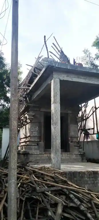 Arulmigu Vinayagar, Ka.Elamangalam - 606110 அருள்மிகு விநாயகர், மாரியம்மன் திருக்கோயில், Ka.Elamangalam - 606110, Cuddalore - Ancient Temple Architecture and History Image 3