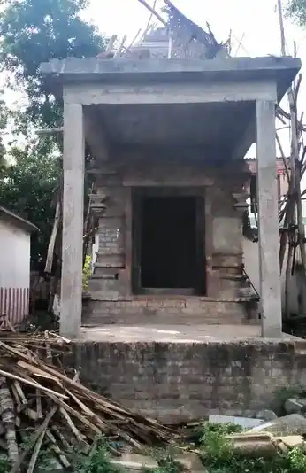 Arulmigu Vinayagar, Ka.Elamangalam - 606110 அருள்மிகு விநாயகர், மாரியம்மன் திருக்கோயில், Ka.Elamangalam - 606110, Cuddalore - Ancient Temple Architecture and History Image 4