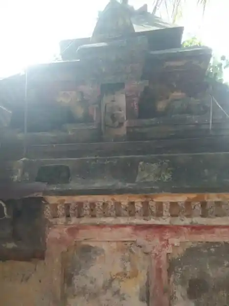 Arulmigu Vinayagar, Kaaliyamman, Ayyanaar Temple, Kadavampaakam - 604101 அருள்மிகு விநாயகர், காளியம்மன், அய்யனார் திருக்கோயில், Kadavampaakam - 604101, Viluppuram - Ancient Temple Architecture and History Image 3