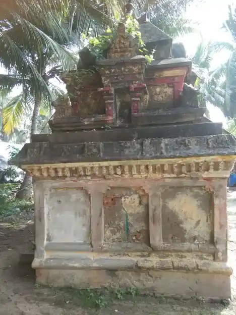Arulmigu Vinayagar, Kaaliyamman, Ayyanaar Temple, Kadavampaakam - 604101 அருள்மிகு விநாயகர், காளியம்மன், அய்யனார் திருக்கோயில், Kadavampaakam - 604101, Viluppuram - Ancient Temple Architecture and History Image 4