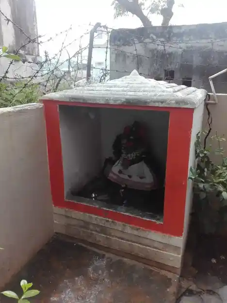 Arulmigu Vinayagar Kadavul Temple, Kasimajarpuram - 627802 அருள்மிகு விநாயகர் கடவுள் திருக்கோயில், Kasimajarpuram - 627802, Tenkasi - Ancient Temple Architecture and History Image 3