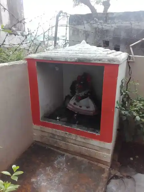 Arulmigu Vinayagar Kadavul Temple, Kasimajarpuram - 627802 அருள்மிகு விநாயகர் கடவுள் திருக்கோயில், Kasimajarpuram - 627802, Tenkasi - Ancient Temple Architecture and History Image 4