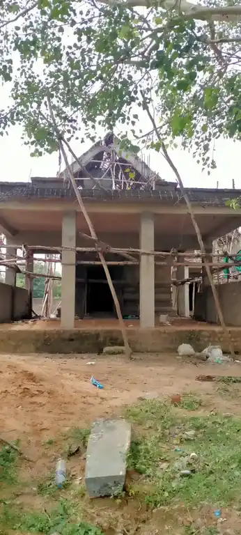 Arulmigu Vinayagar Kailasanathar Temple, Kodery - 607804