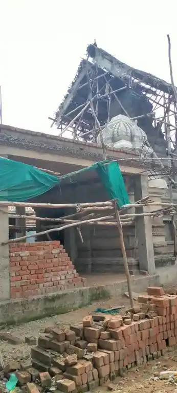 Arulmigu Vinayagar Kailasanathar Temple, Kodery - 607804 அருள்மிகு விநாயகர் கைலாசநாதர் திருக்கோயில், Kodery - 607804, Cuddalore - Ancient Temple Architecture and History Image 2