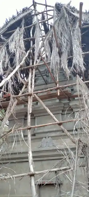 Arulmigu Vinayagar Kailasanathar Temple, Kodery - 607804 அருள்மிகு விநாயகர் கைலாசநாதர் திருக்கோயில், Kodery - 607804, Cuddalore - Ancient Temple Architecture and History Image 4