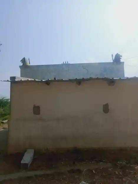 Arulmigu Vinayagar Kaliamman Temple, Kiz Poththarai - 606751 அருள்மிகு விநாயகர், காளியம்மன் திருக்கோயில், Kiz Poththarai - 606751, Tiruvannamalai - Ancient Temple Architecture and History Image 2