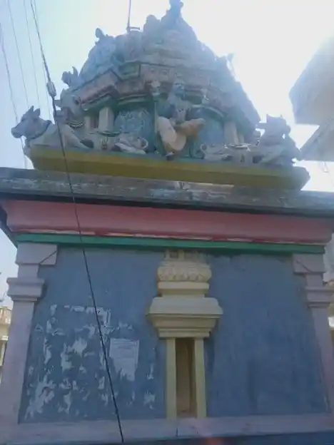 Arulmigu Vinayagar Kaliamman Temple, Kiz Poththarai - 606751 அருள்மிகு விநாயகர், காளியம்மன் திருக்கோயில், Kiz Poththarai - 606751, Tiruvannamalai - Ancient Temple Architecture and History Image 3