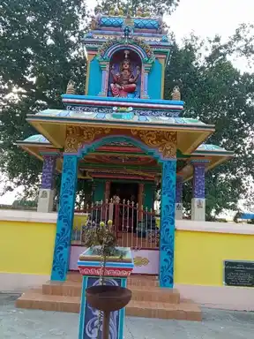 Arulmigu Vinayagar Kaliamman Temple, Thennagaram - 606803