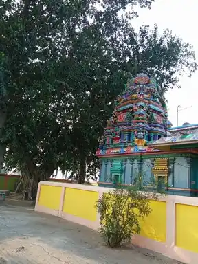 Arulmigu Vinayagar Kaliamman Temple, Thennagaram - 606803 அருள்மிகு விநாயகர், காளியம்மன் திருக்கோயில், Thennagaram - 606803, Tiruvannamalai - Ancient Temple Architecture and History Image 3