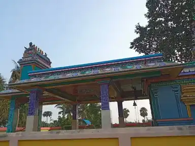 Arulmigu Vinayagar Kaliamman Temple, Thennagaram - 606803 அருள்மிகு விநாயகர், காளியம்மன் திருக்கோயில், Thennagaram - 606803, Tiruvannamalai - Ancient Temple Architecture and History Image 6