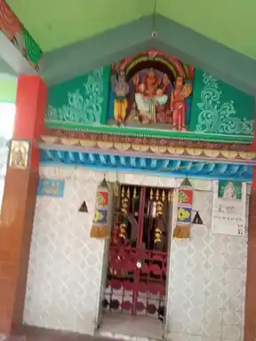 Arulmigu Vinayagar Kaliamman Temple, Thennagaram - 606803 அருள்மிகு விநாயகர், காளியம்மன் திருக்கோயில், Thennagaram - 606803, Tiruvannamalai - Ancient Temple Architecture and History Image 8