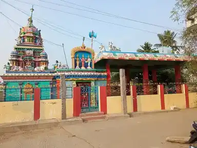 Arulmigu Vinayagar Kaliamman Temple, Thennagaram - 606803 அருள்மிகு விநாயகர், காளியம்மன் திருக்கோயில், Thennagaram - 606803, Tiruvannamalai - Ancient Temple Architecture and History Image 9