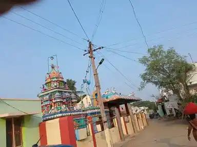 Arulmigu Vinayagar Kaliamman Temple, Thennagaram - 606803 அருள்மிகு விநாயகர், காளியம்மன் திருக்கோயில், Thennagaram - 606803, Tiruvannamalai - Ancient Temple Architecture and History Image 10