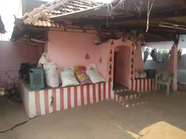 Arulmigu Vinayagar Kamatchiamman Temple, Senthamangalam - 625503 விநாயகர் கோயில், Senthamangalam - 625503, Madurai - Ancient Temple Architecture and History Image 2