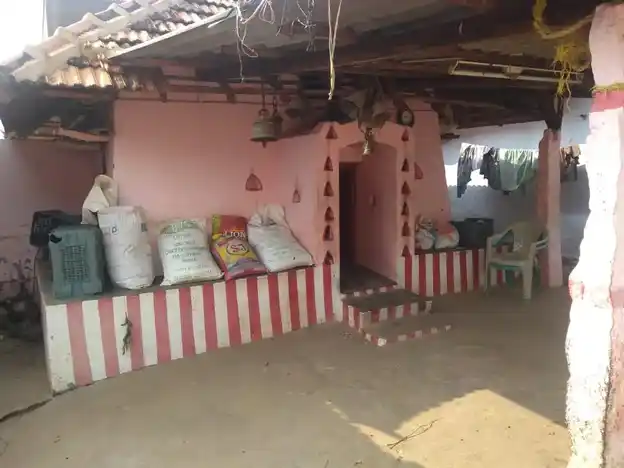 Arulmigu Vinayagar Kamatchiamman Temple, Senthamangalam - 625503 விநாயகர் கோயில், Senthamangalam - 625503, Madurai - Ancient Temple Architecture and History Image 3