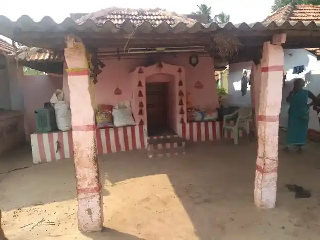 Arulmigu Vinayagar Kamatchiamman Temple, Senthamangalam - 625503 விநாயகர் கோயில், Senthamangalam - 625503, Madurai - Ancient Temple Architecture and History Image 4