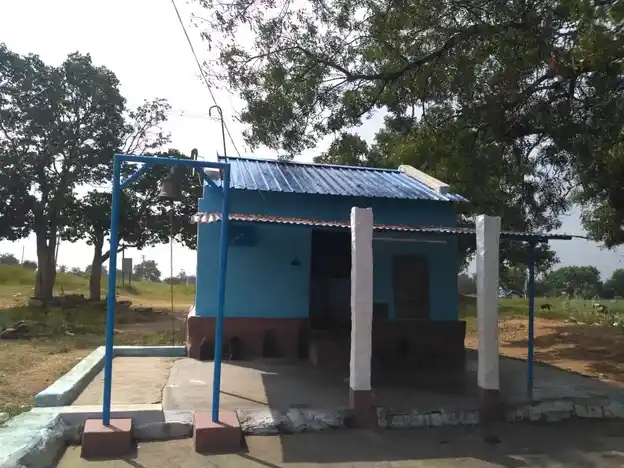 Arulmigu Vinayagar Kambaperumal Periyasamy Temple, Nagiyampatti - 636113 அருள்மிகு விநாயகர் கம்பபெருமாள் மற்றும் பெரியசாமி திருக்கோயில், Nagiyampatti - 636113, Salem - Ancient Temple Architecture and History Image 6