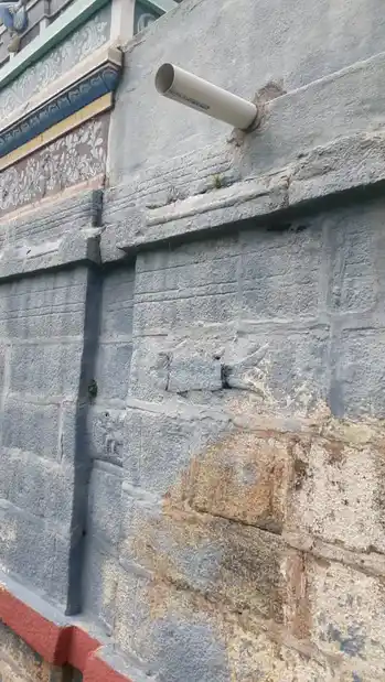 Arulmigu Vinayagar, Kandiamman Temple, Jamine Ellampalli - 637210 அருள்மிகு விநாயகர்,கண்டியம்மன் திருக்கோயில், Jamine Ellampalli - 637210, Namakkal - Ancient Temple Architecture and History Image 4