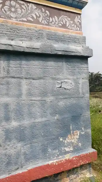 Arulmigu Vinayagar, Kandiamman Temple, Jamine Ellampalli - 637210 அருள்மிகு விநாயகர்,கண்டியம்மன் திருக்கோயில், Jamine Ellampalli - 637210, Namakkal - Ancient Temple Architecture and History Image 6