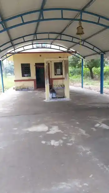 Arulmigu Vinayagar, Kandiamman Temple, Jamine Ellampalli - 637210 அருள்மிகு விநாயகர்,கண்டியம்மன் திருக்கோயில், Jamine Ellampalli - 637210, Namakkal - Ancient Temple Architecture and History Image 8