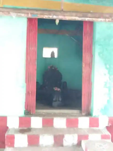 Arulmigu Vinayagar Kannimar Ammatchiyar And Thaneer Panthal, Melakkal - 625234