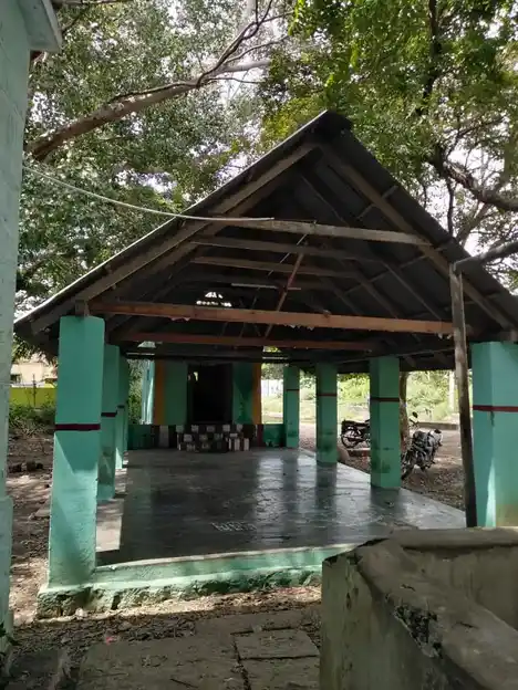 Arulmigu Vinayagar Kannimar Ammatchiyar And Thaneer Panthal, Melakkal - 625234 அருள்மிகு விநாயகர்,கன்னிமார்,அம்மாச்சியார் மற்றும் தண்ணீர்பந்தல், Melakkal - 625234, Madurai - Ancient Temple Architecture and History Image 3