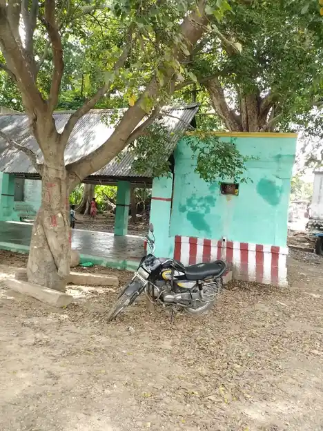 Arulmigu Vinayagar Kannimar Ammatchiyar And Thaneer Panthal, Melakkal - 625234 அருள்மிகு விநாயகர்,கன்னிமார்,அம்மாச்சியார் மற்றும் தண்ணீர்பந்தல், Melakkal - 625234, Madurai - Ancient Temple Architecture and History Image 5