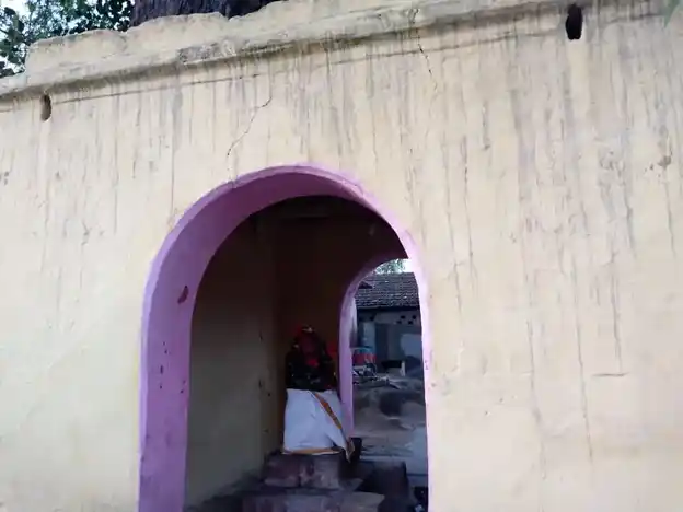 Arulmigu Vinayagar Karupannansamy Temple, Pollachi - 642001 அருள்மிகு விநாயகர் கருப்பனிசாமி டெம்ப்லே, Pollachi - 642001, Coimbatore - Ancient Temple Architecture and History Image 2