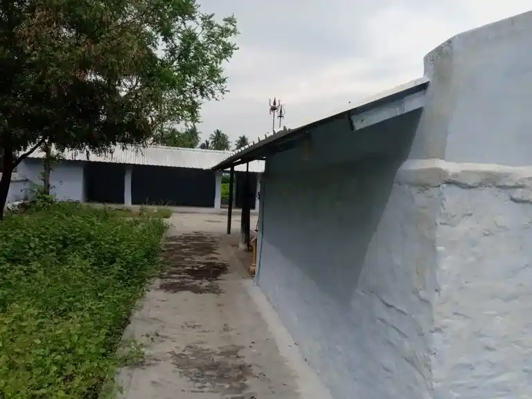 Arulmigu Vinayagar, Karuppanar Temple, Pachudayampalayam - 637406 அருள்மிகு விநாயகர், கருப்பனார் திருக்கோயில், Pachudayampalayam - 637406, Namakkal - Ancient Temple Architecture and History Image 8