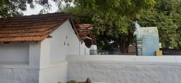 Arulmigu Vinayagar Karuppannaswamy Temple, Nanjaipukalur, Nanjaipukalur - 639113 அருள்மிகு விநாயகர், கருப்பண்ணசுவாமி திருக்கோயில், நன்செய் புகலூர், நன்செய் புகலூர் - 639113, Karur - Ancient Temple Architecture and History Image 5