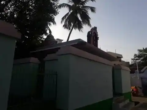 Arulmigu Vinayagar, Karupparayar And Mahaliyamman Temple, Karuvampalayam, Tirupur - 641601 அருள்மிகு விநாயகர், கருப்பராயர் மற்றும் மாகாளியம்மன் திருக்கோயில், Karuvampalayam, Tirupur - 641601, Tiruppur - Ancient Temple Architecture and History Image 5