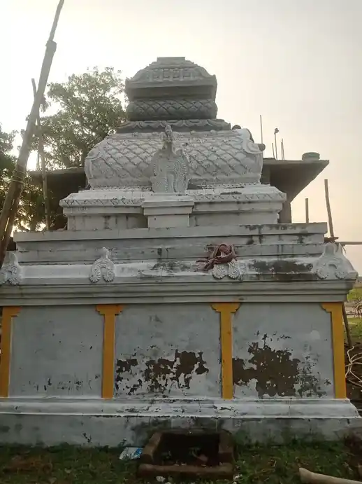 Arulmigu Vinayagar Kuttiandavar Temple, Punjamangalathuvazhkai - 608102 அருள்மிகு விநாயகர், குட்டியாண்டவர் திருக்கோயில், Punjamangalathuvazhkai - 608102, Cuddalore - Ancient Temple Architecture and History Image 3