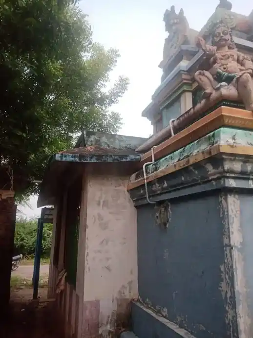 Arulmigu Vinayagar Kuttiandavar Temple, Punjamangalathuvazhkai - 608102 அருள்மிகு விநாயகர், குட்டியாண்டவர் திருக்கோயில், Punjamangalathuvazhkai - 608102, Cuddalore - Ancient Temple Architecture and History Image 4