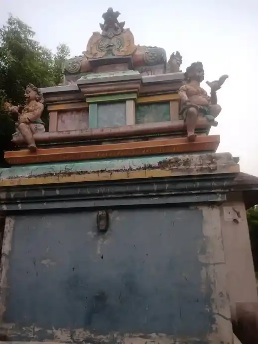 Arulmigu Vinayagar Kuttiandavar Temple, Punjamangalathuvazhkai - 608102 அருள்மிகு விநாயகர், குட்டியாண்டவர் திருக்கோயில், Punjamangalathuvazhkai - 608102, Cuddalore - Ancient Temple Architecture and History Image 5
