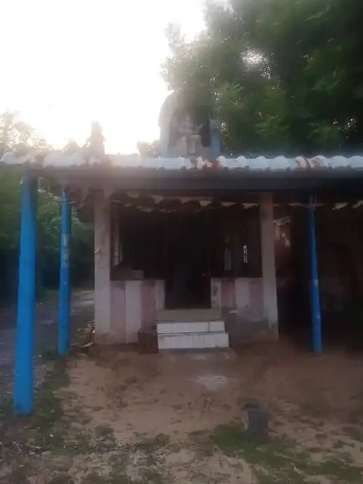 Arulmigu Vinayagar Kuttiandavar Temple, Punjamangalathuvazhkai - 608102 அருள்மிகு விநாயகர், குட்டியாண்டவர் திருக்கோயில், Punjamangalathuvazhkai - 608102, Cuddalore - Ancient Temple Architecture and History Image 7