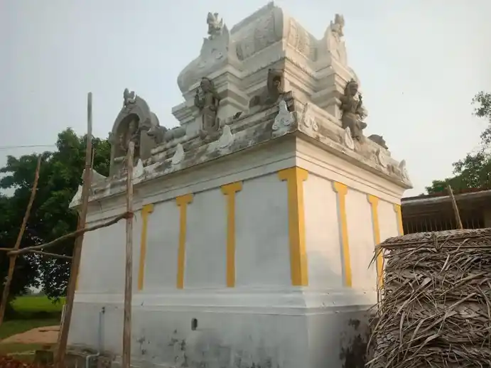 Arulmigu Vinayagar Kuttiandavar Temple, Punjamangalathuvazhkai - 608102 அருள்மிகு விநாயகர், குட்டியாண்டவர் திருக்கோயில், Punjamangalathuvazhkai - 608102, Cuddalore - Ancient Temple Architecture and History Image 9