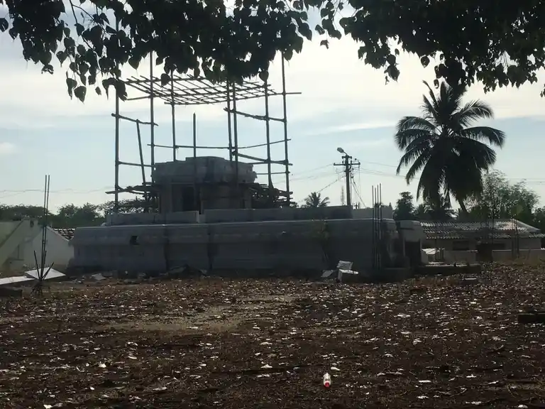 Arulmigu Vinayagar,Mahaliamman,Mariamman Temple, A.Kaliapuram - 641653