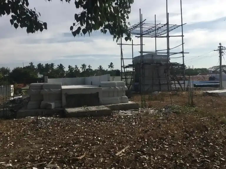 Arulmigu Vinayagar,Mahaliamman,Mariamman Temple, A.Kaliapuram - 641653 அருள்மிகு விநாயகர் மாகாளியம்மன் திருக்கோயில், A.Kaliapuram - 641653, Coimbatore - Ancient Temple Architecture and History Image 2